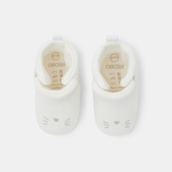 حذاء خفيف بدون نعل باللون...